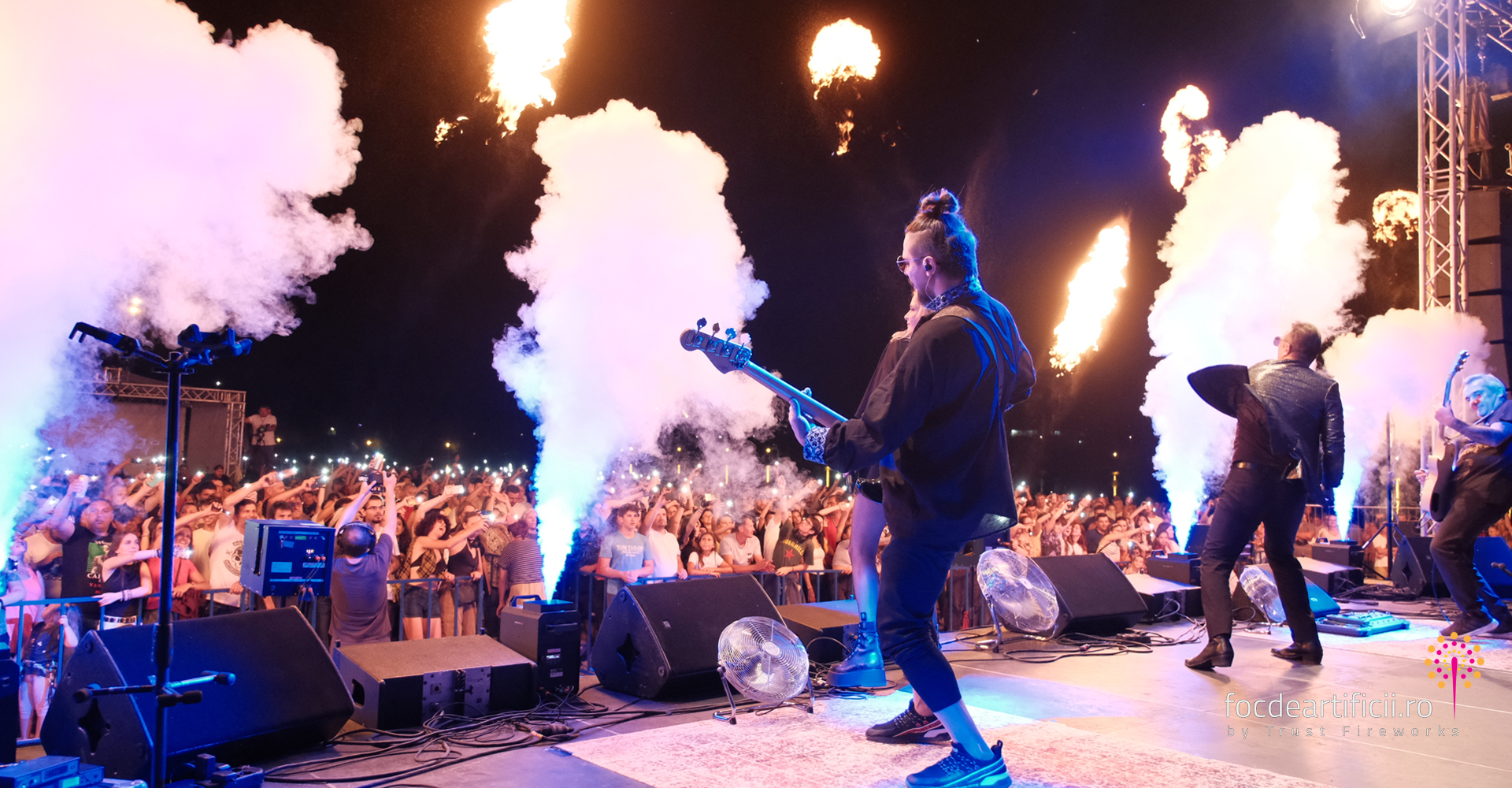 efecte speciale Tulcea 2023